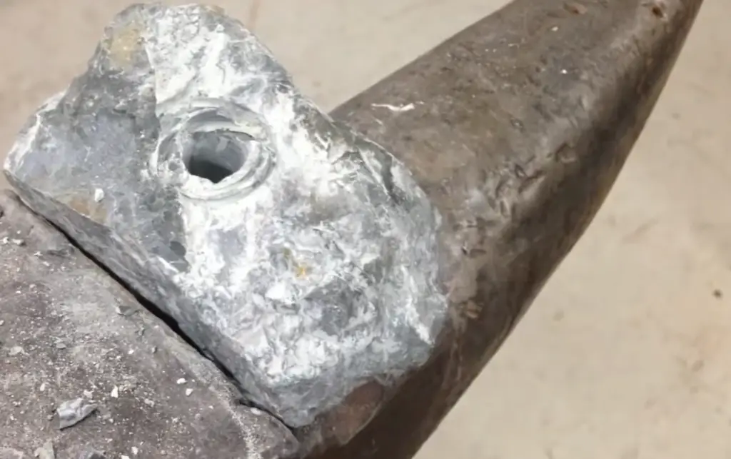 How To Drill A Hole In A Rock With A Dremel