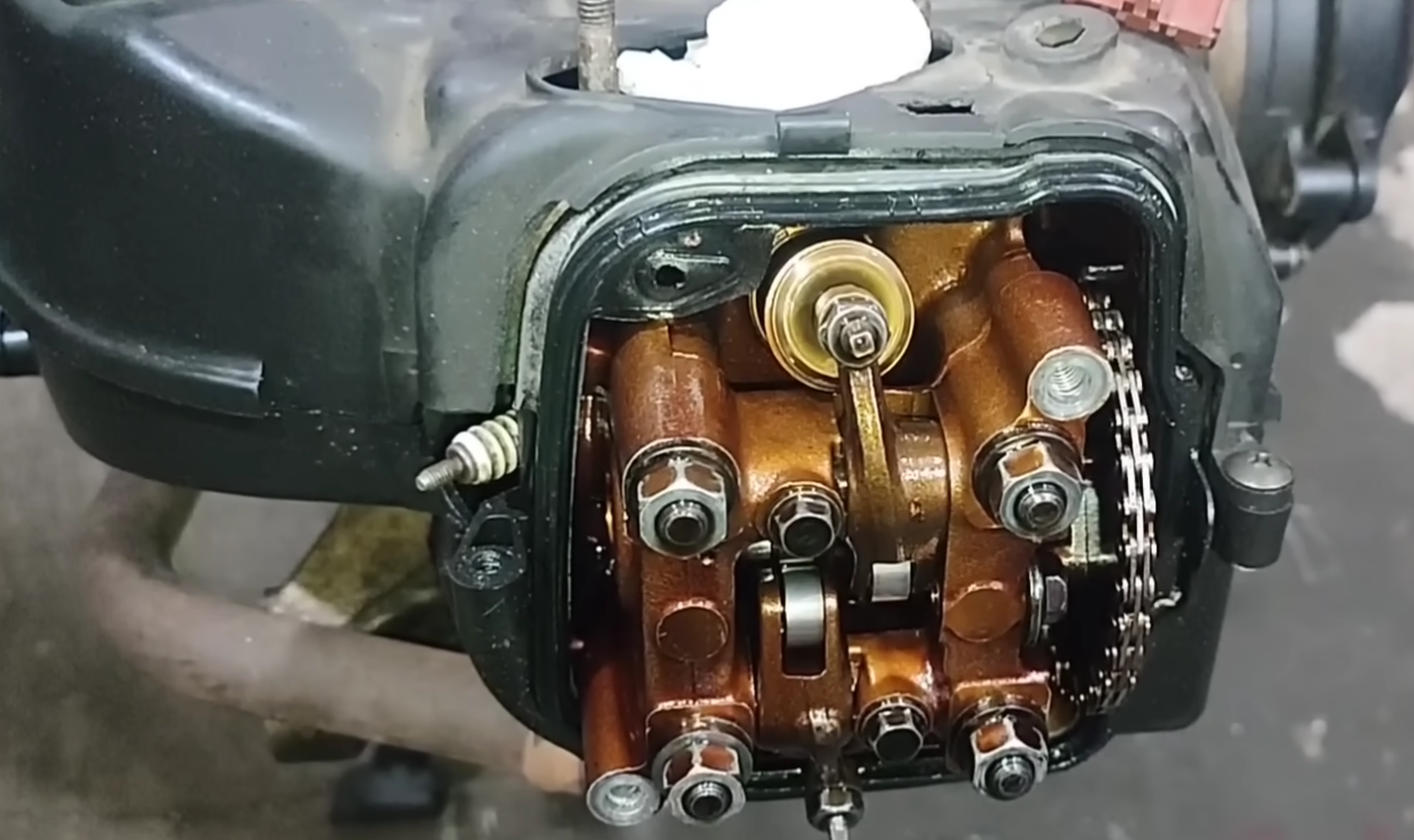 How to Remove a Seized Bolt With No Head? ToolsProfy