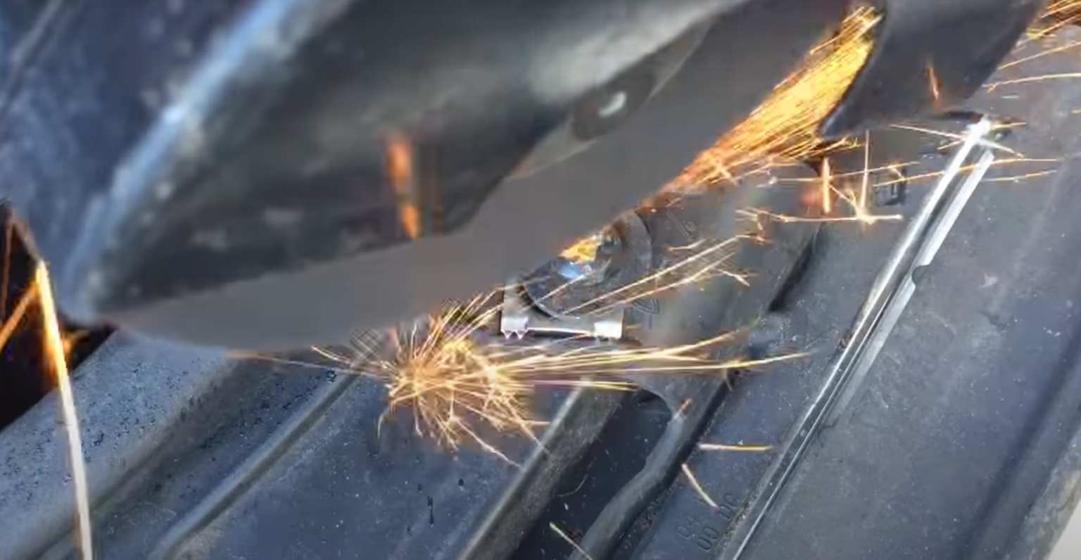 How to Remove a Seized Bolt With No Head? ToolsProfy