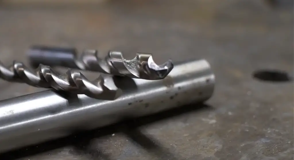 Why It's Important to Sharpen drill bits