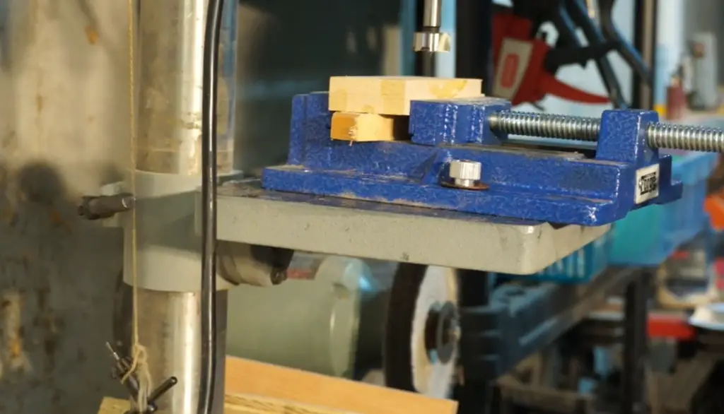 Safety Tips When Using a Drill Press