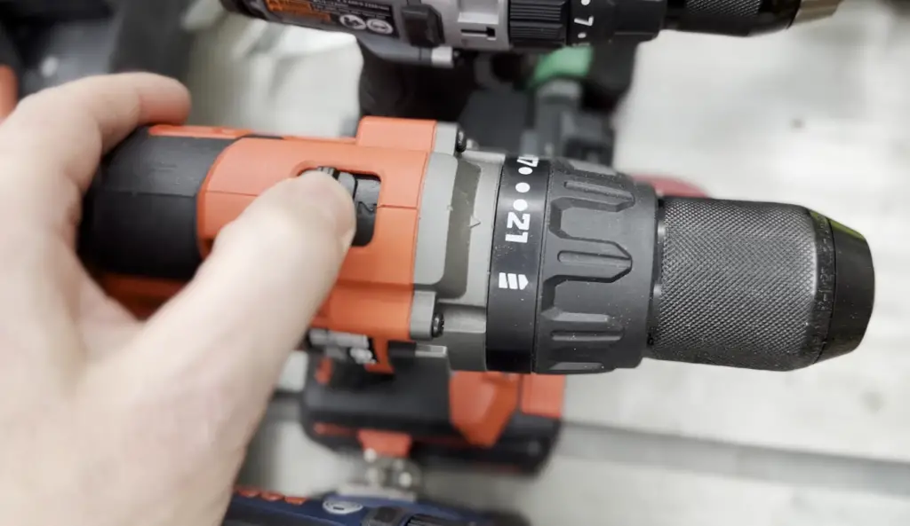 What is an Impact Driver