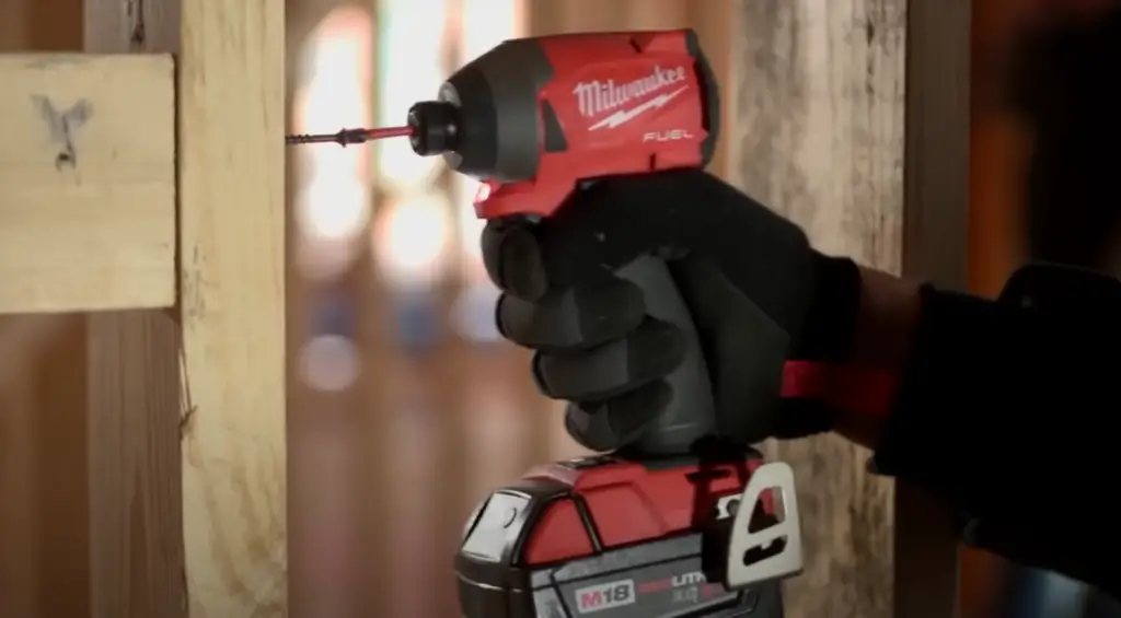 Problems with the Milwaukee M18 Fuel Impact Driver & Their Quick Fixes