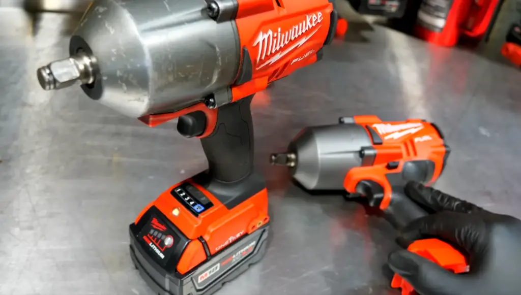 Problems with the Milwaukee M18 Fuel Impact Driver & Their Quick Fixes