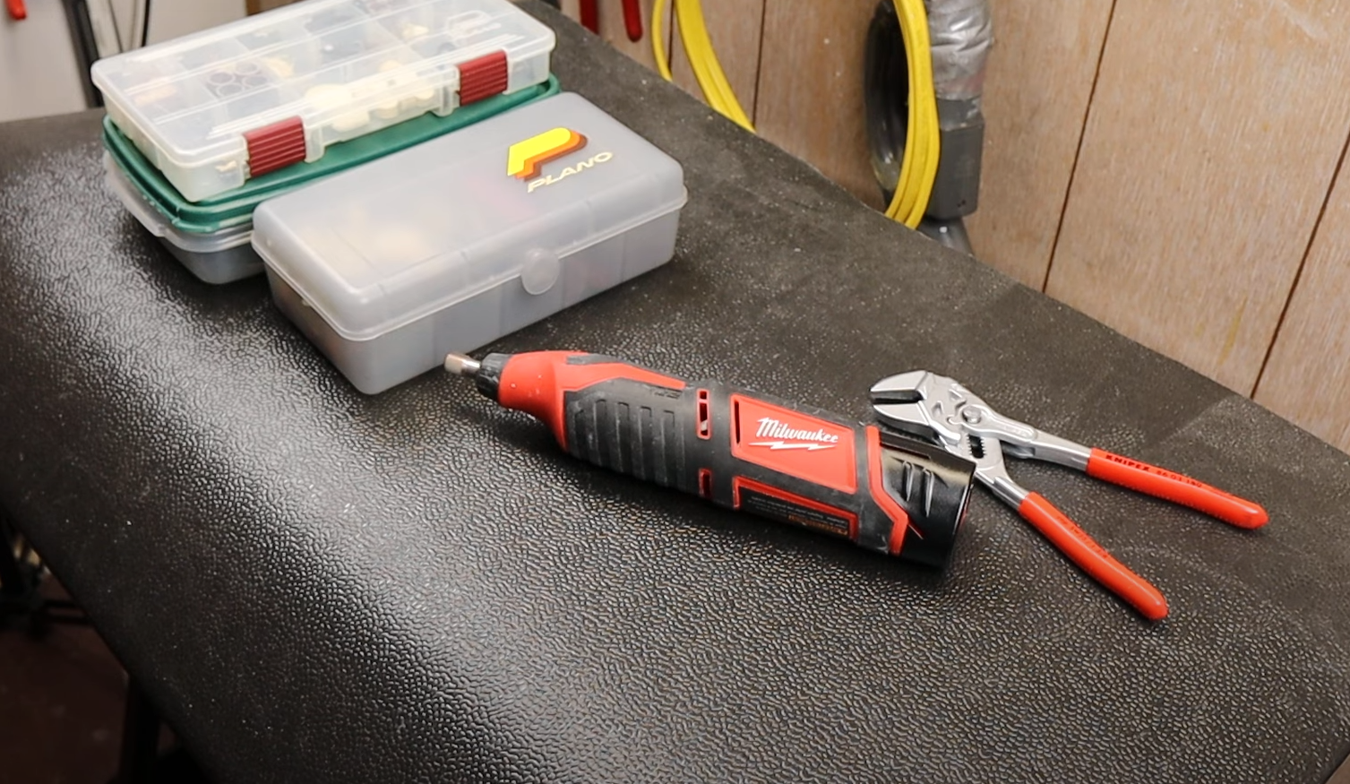 Milwaukee Rotary Tool vs. Dremel Which is Better? ToolsProfy