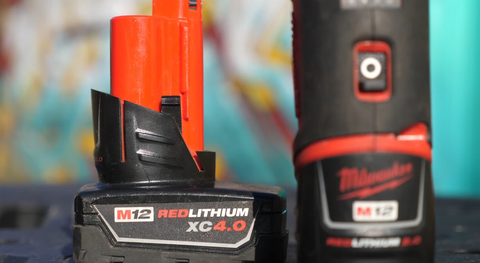 Milwaukee Rotary Tool vs. Dremel Which is Better? ToolsProfy