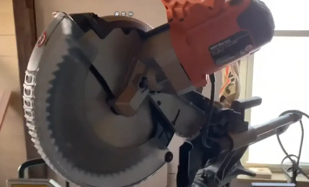 What is a Mitre Saw