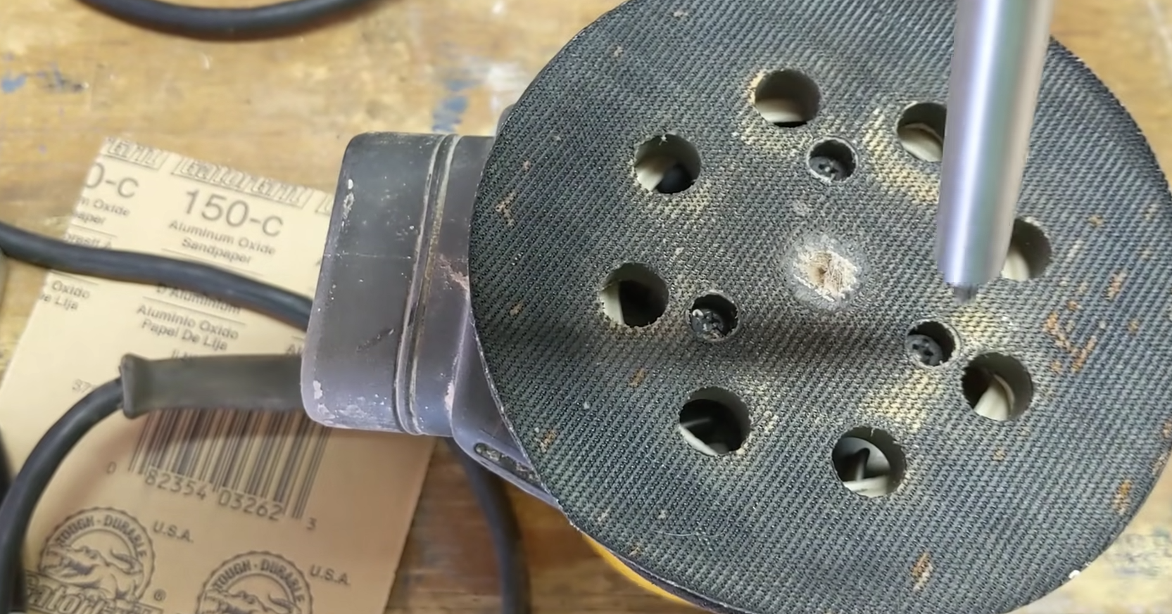 Sheet Sander vs. Orbital Sander Which is Better? ToolsProfy