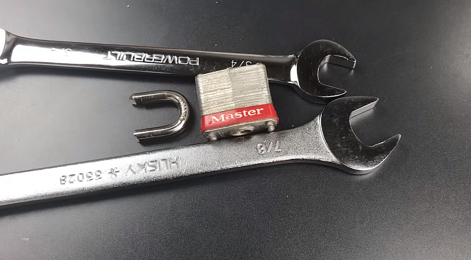 How to Break a Lock Without Bolt Cutters? ToolsProfy