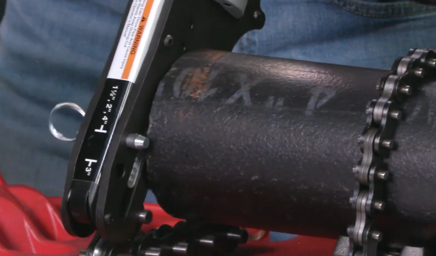 How to Cut an Exhaust Pipe Without a Saw? ToolsProfy