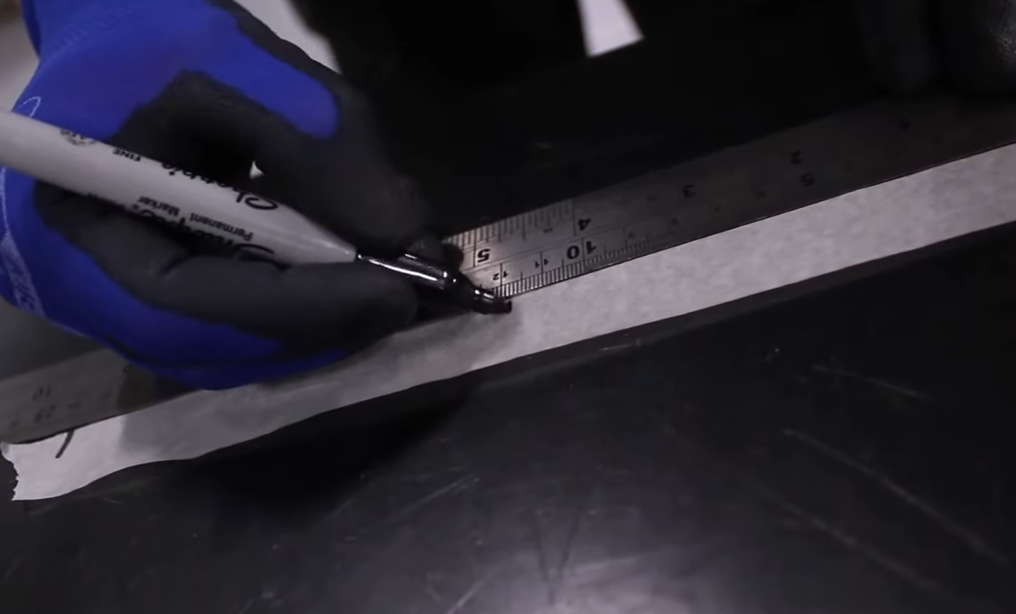 How to Cut an Exhaust Pipe Without a Saw? ToolsProfy