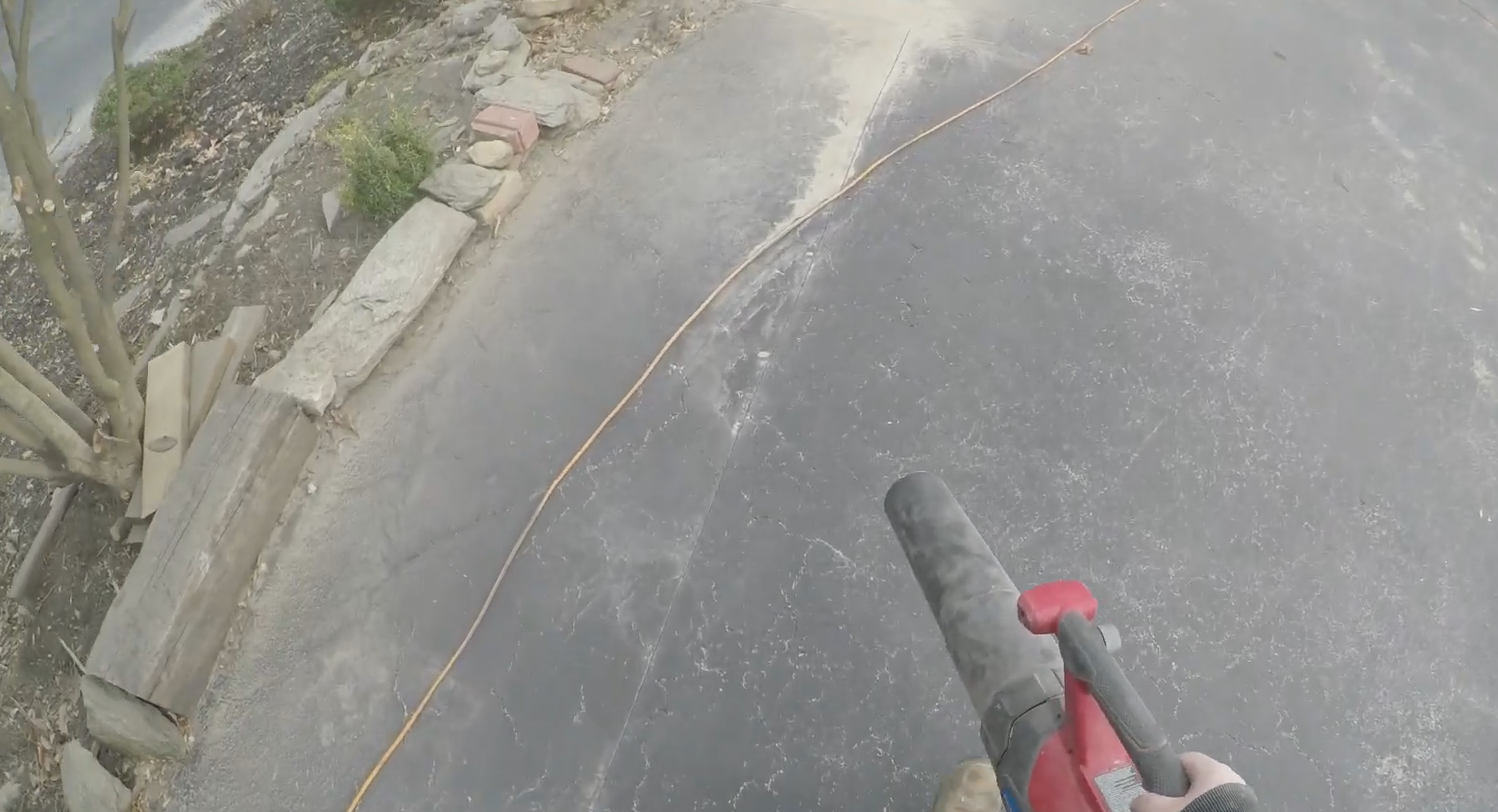 How to Cut Asphalt Without a Saw? ToolsProfy