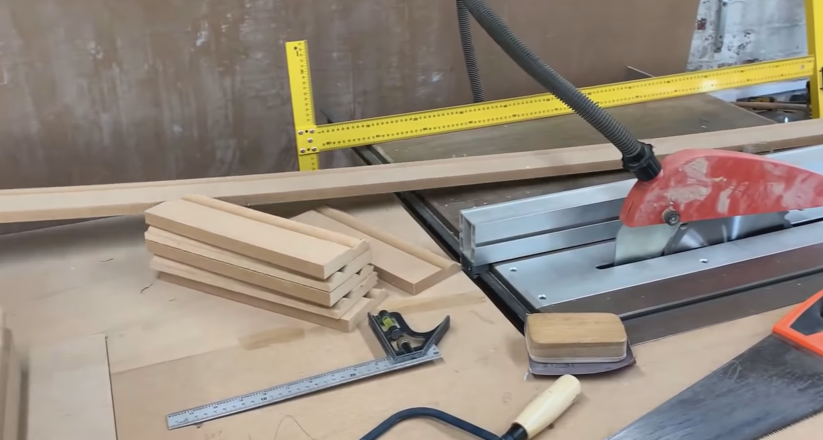 How to Cut Baseboard Corners Without a Miter Saw? ToolsProfy