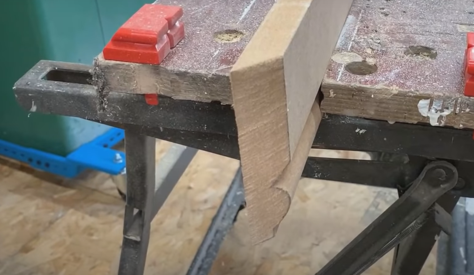 How to Cut Baseboard Corners Without a Miter Saw? ToolsProfy