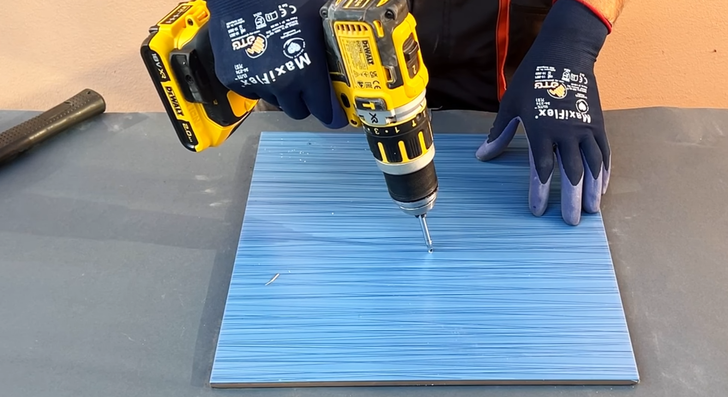 How to Cut Ceramic Tile Without a Wet Saw? ToolsProfy