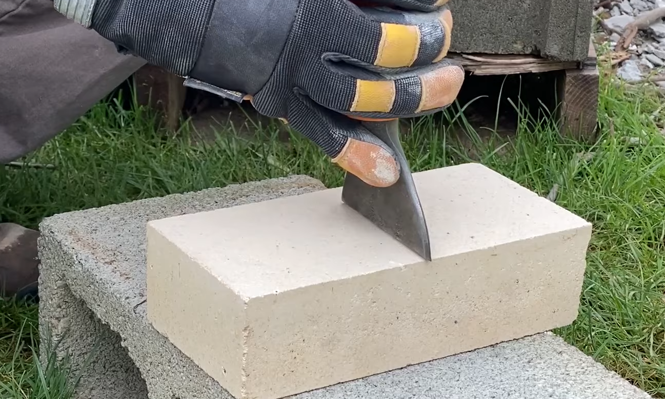 How to Cut Concrete Block Without a Saw? ToolsProfy