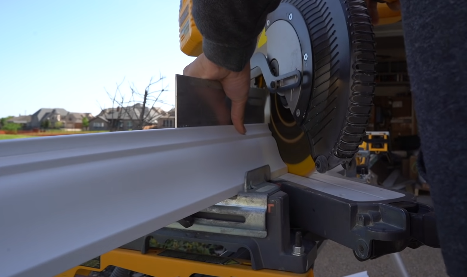 How to Cut Crown Molding Without a Miter Saw? ToolsProfy