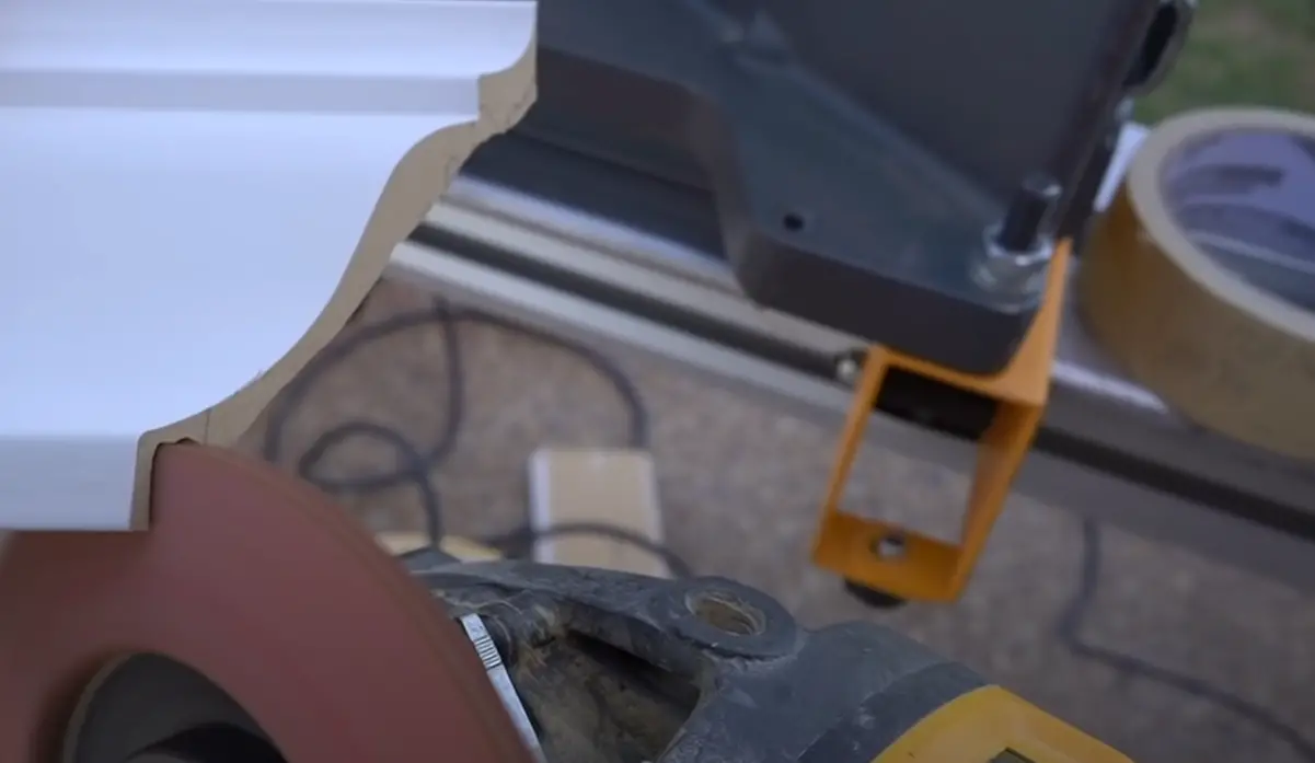 How to Cut Crown Molding Without a Miter Saw? ToolsProfy