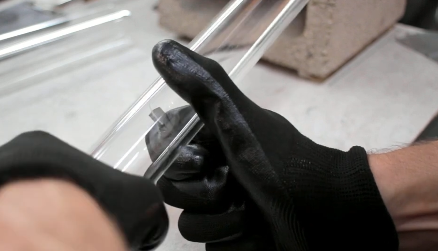 How to Cut Glass Without a Glass Cutter? ToolsProfy