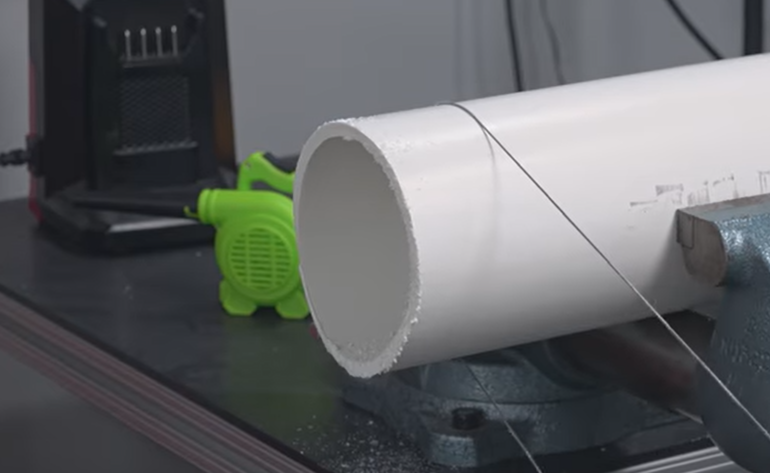 How to Cut Hard Plastic Without a Saw? ToolsProfy