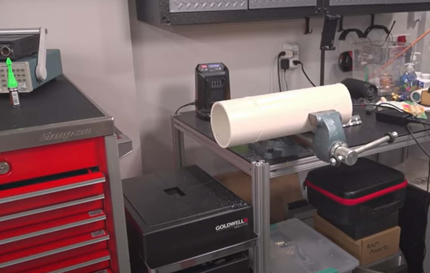 How to Cut Hard Plastic Without a Saw? ToolsProfy