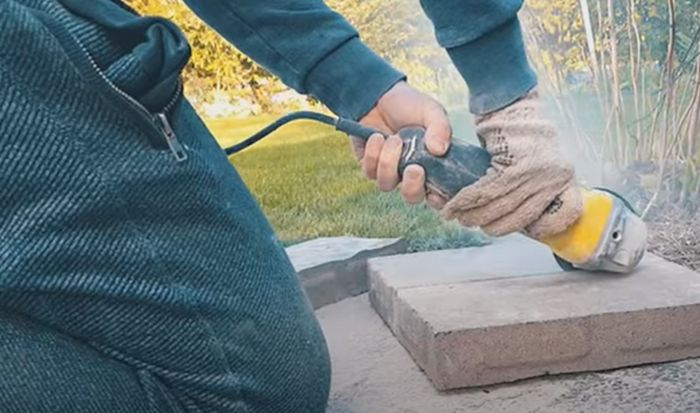 How to Cut Pavers Without a Saw? ToolsProfy