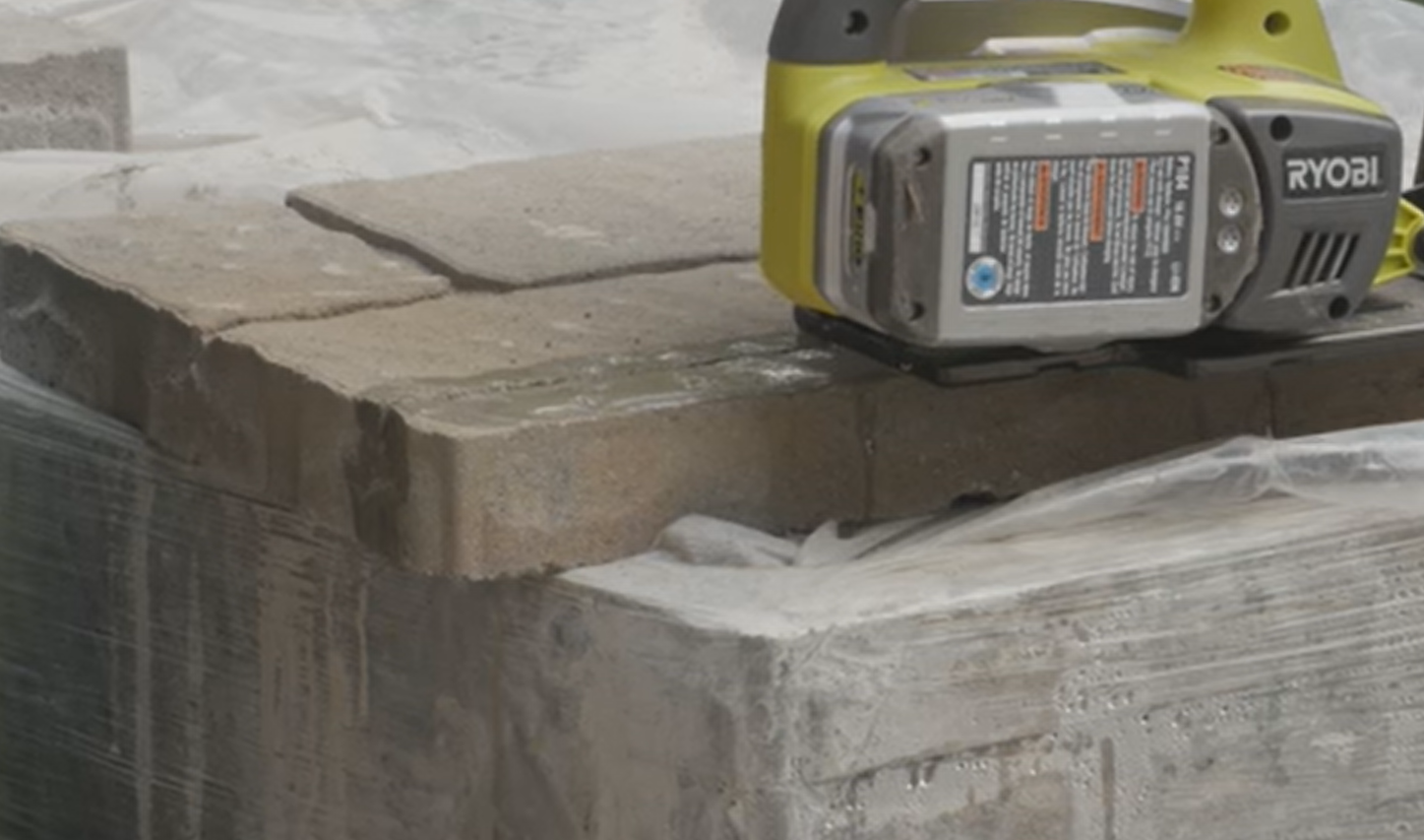 How to Cut Pavers Without a Saw? ToolsProfy