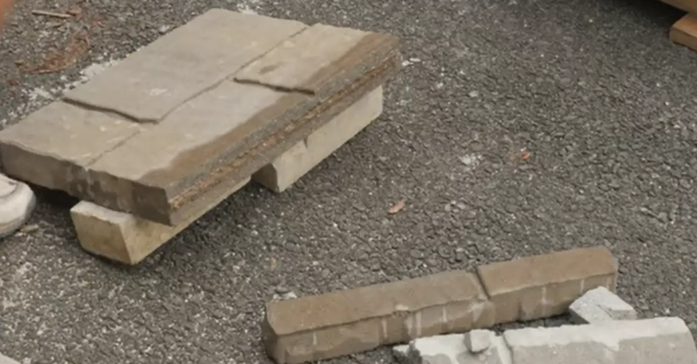 How to Cut Pavers Without a Saw? ToolsProfy