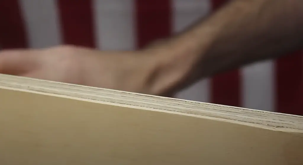 What Are the Different Grades of Plywood?