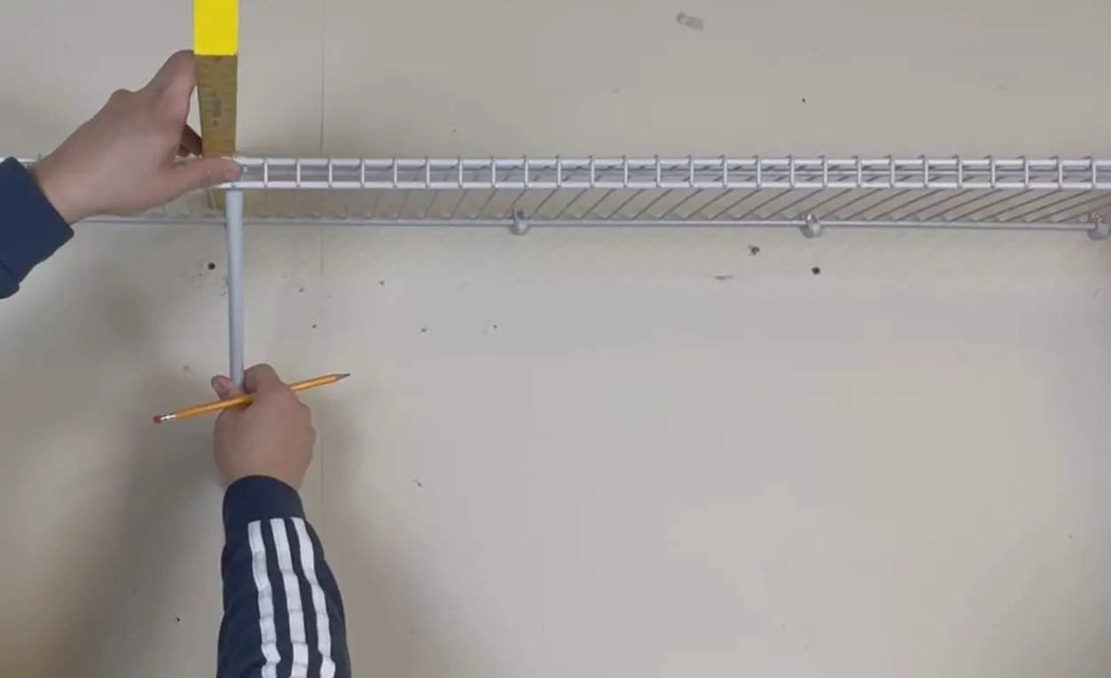 How To Cut Wire Shelving Without A Bolt Cutter Toolsprofy 1800