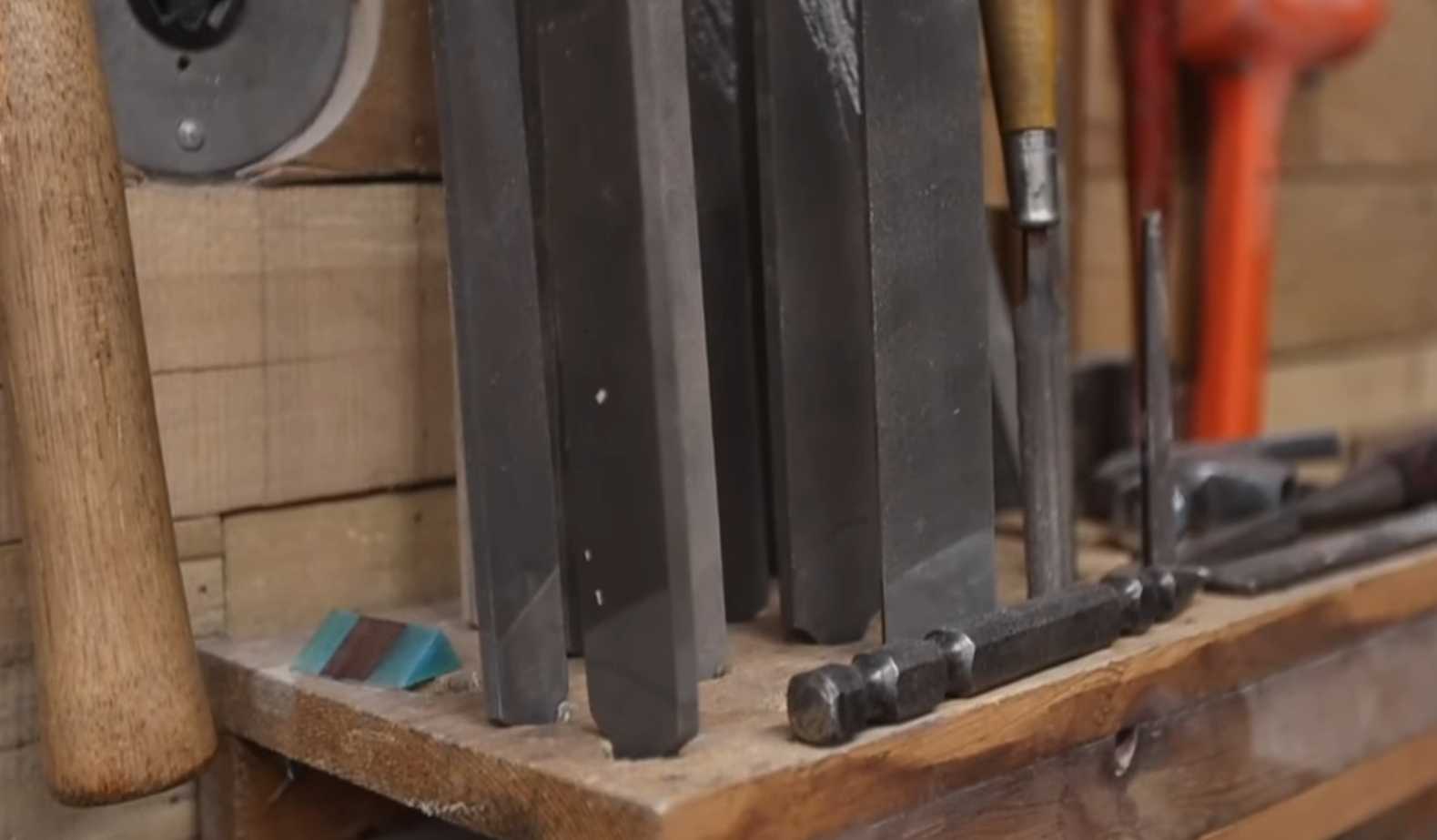 How to Identify a Collins Axe? ToolsProfy