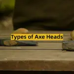 Types of Axe Heads