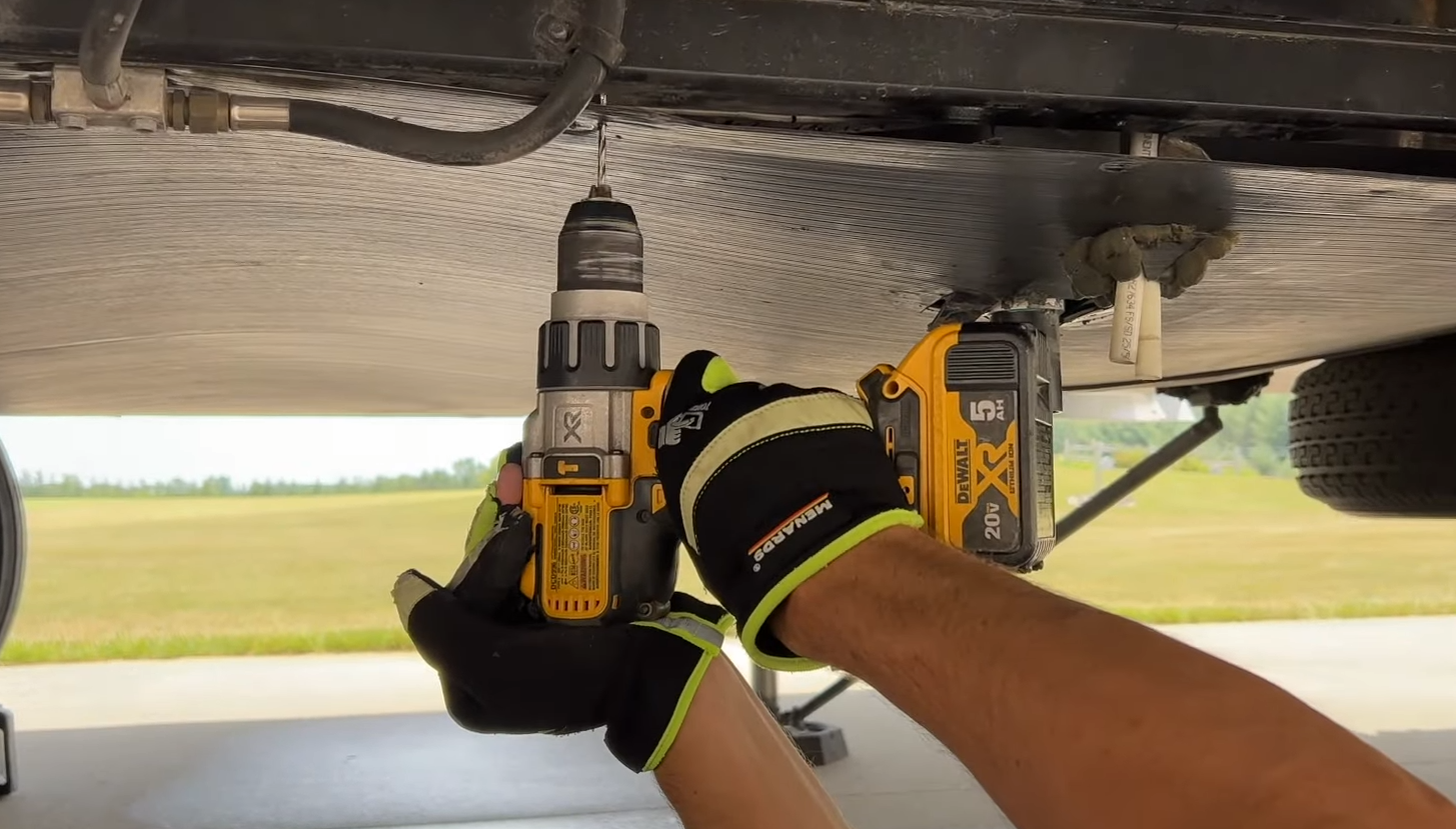 Types of Power Tools ToolsProfy