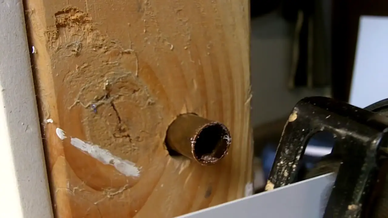 Can You Cut PVC With a Sawzall? ToolsProfy