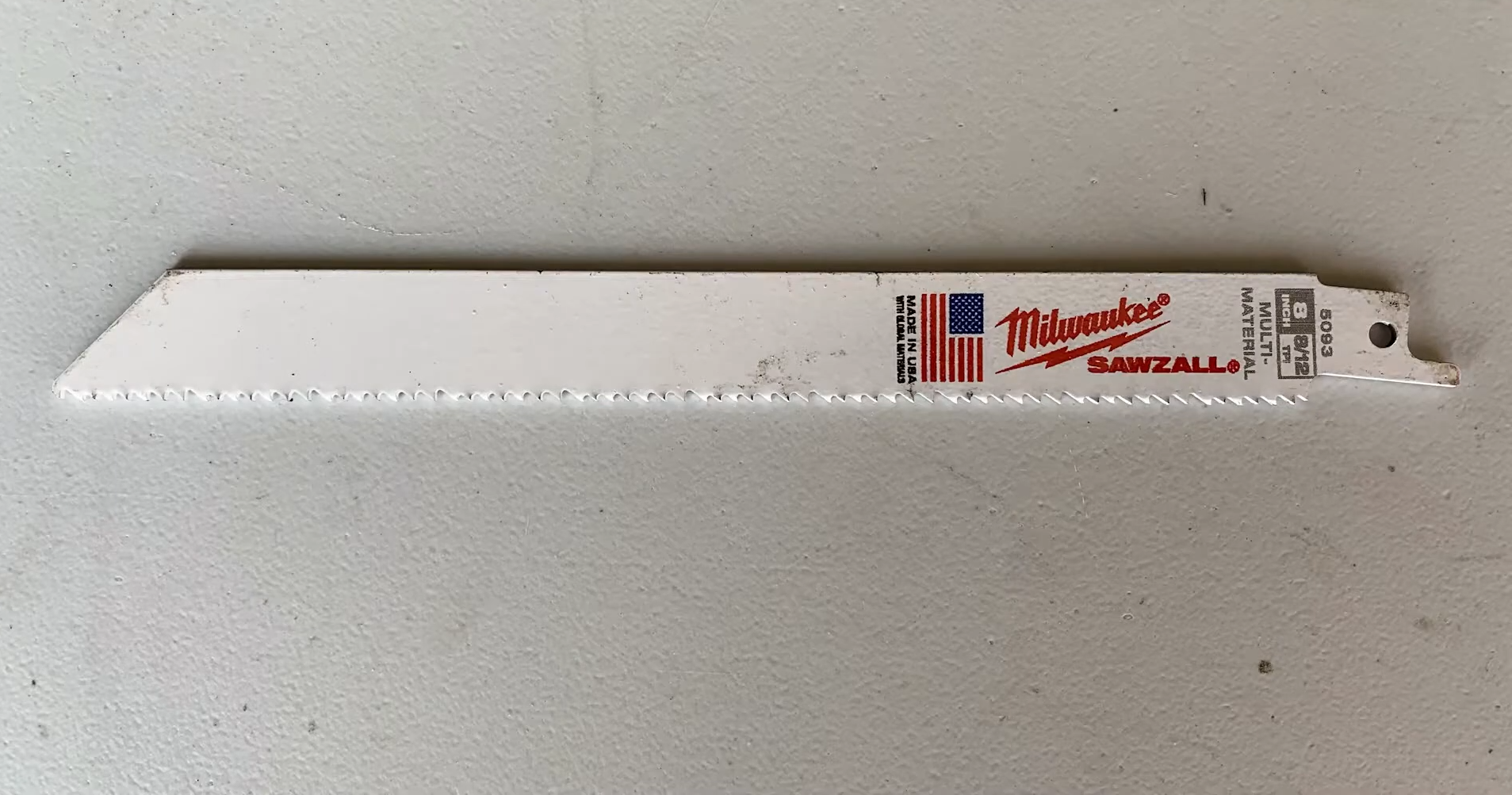 Can You Cut PVC With a Sawzall? ToolsProfy