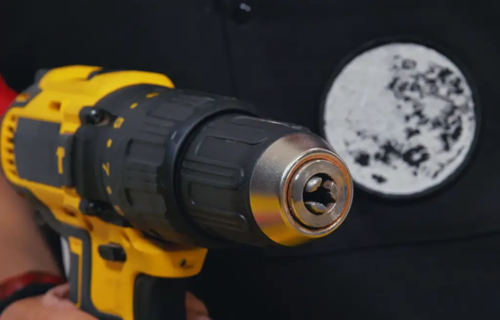 How to Drill Through Cast Iron