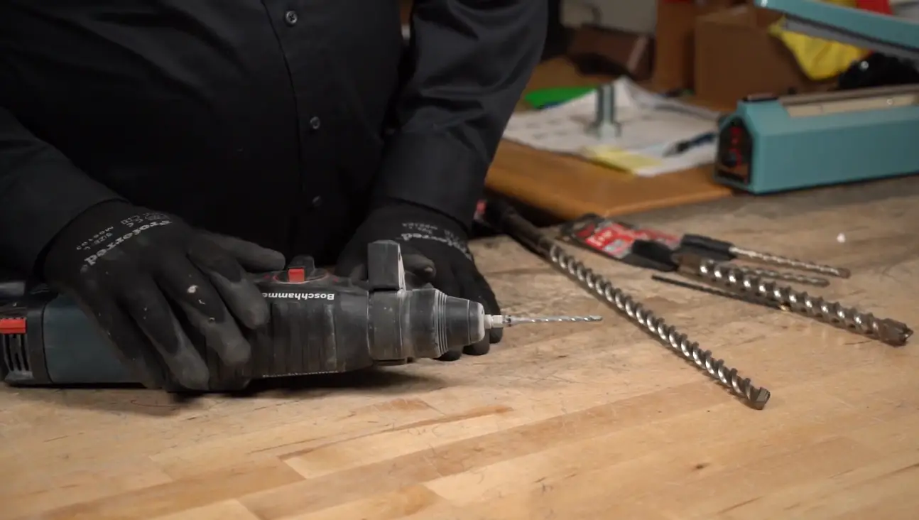 Can You Sharpen Concrete Drill Bits? ToolsProfy