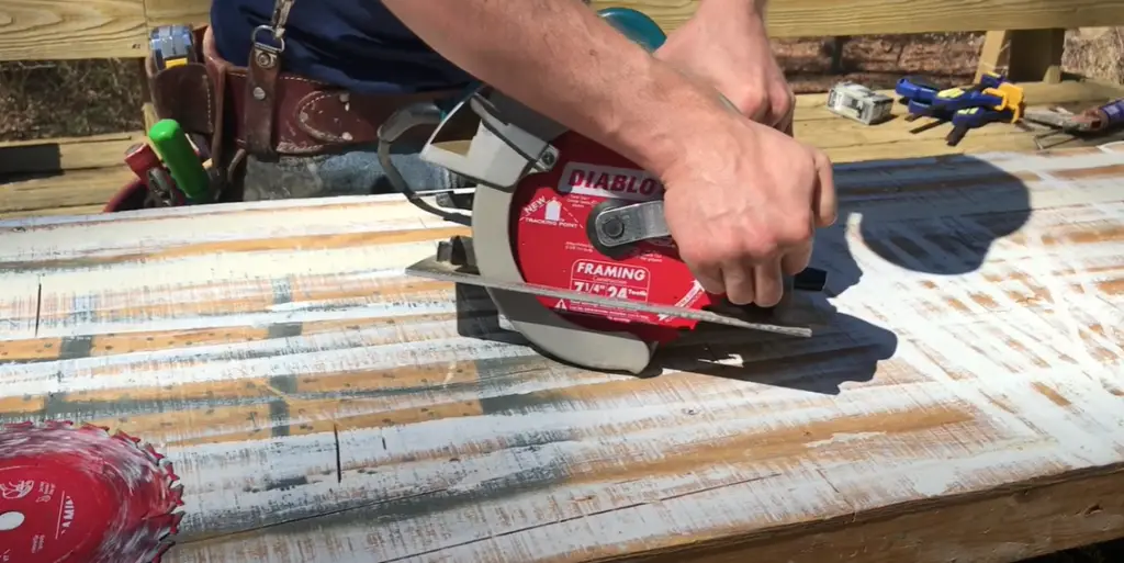 Circular Saw Maintenance Tips