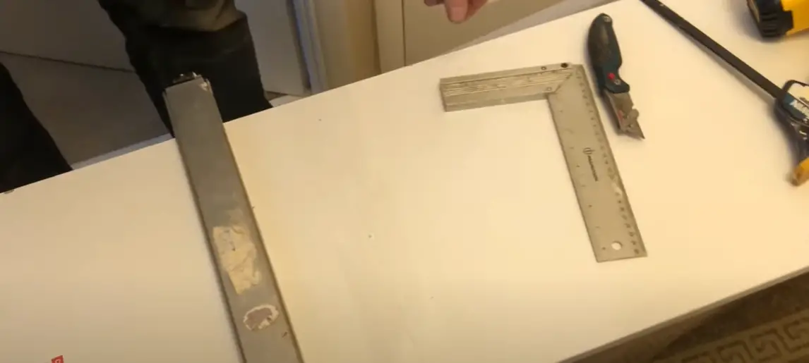 How to Cut Melamine With a Circular Saw? ToolsProfy