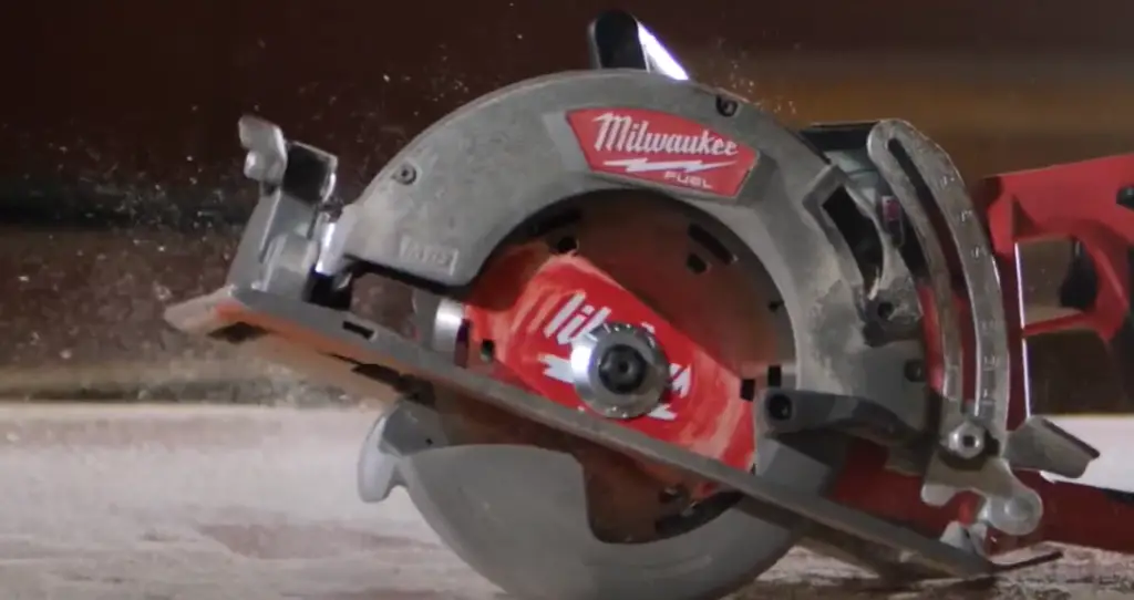 Concrete Cut-off Saws