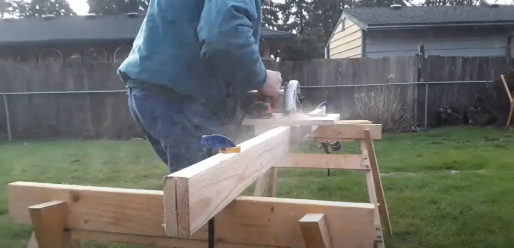 DIY Projects with Circular Saws