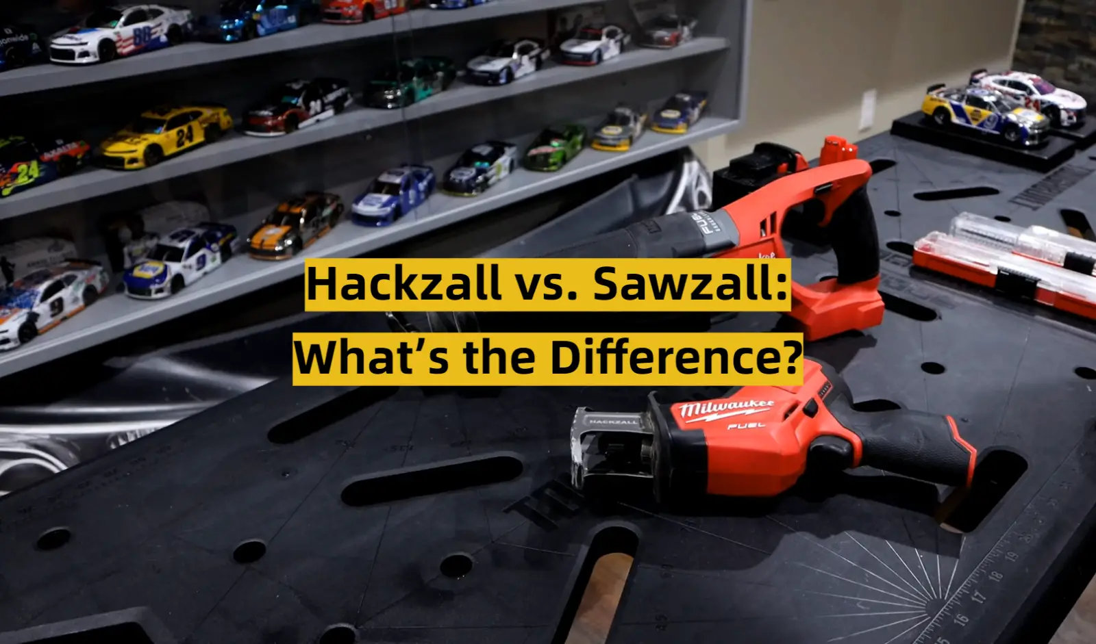 Hackzall vs. Sawzall: What’s the Difference?