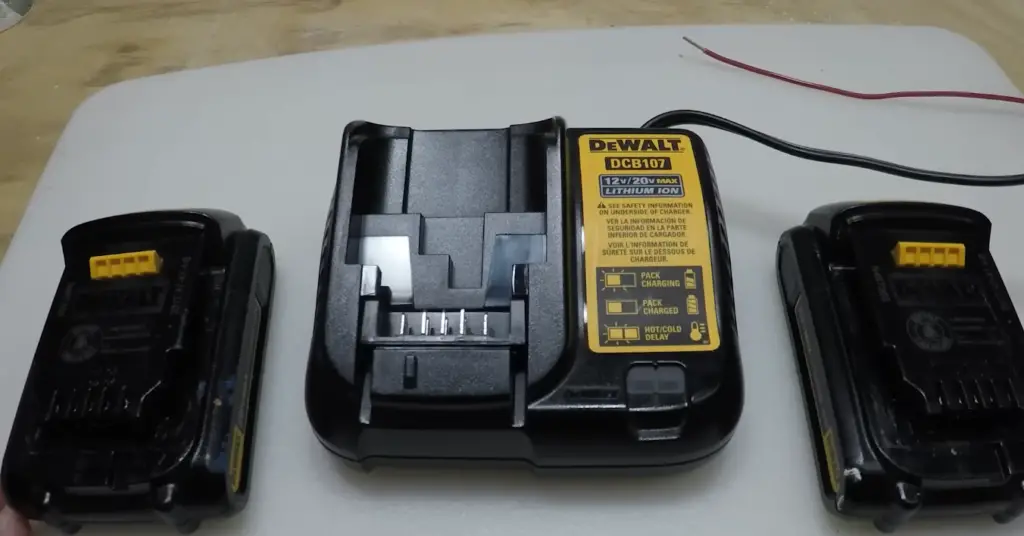 How long does Drill Batteries Take to Fully Charge?