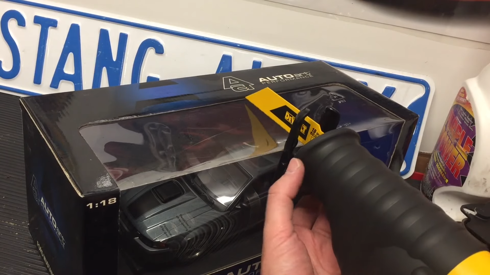 How to Change a Sawzall Blade? ToolsProfy