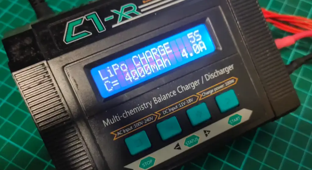 Charging a Cordless Drill Battery Without Using a Charger
