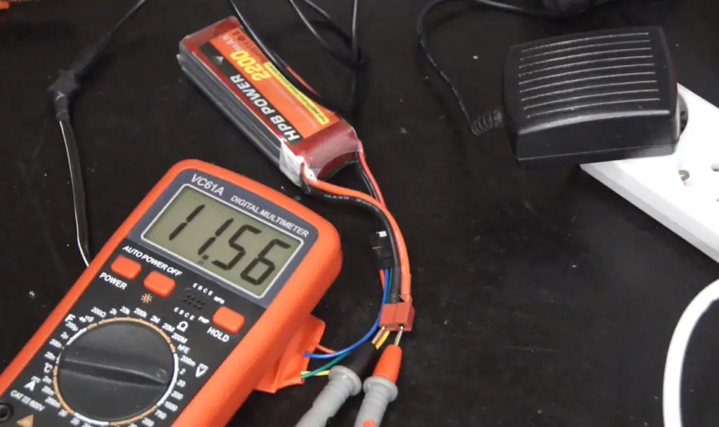Caring for Your Drill Battery