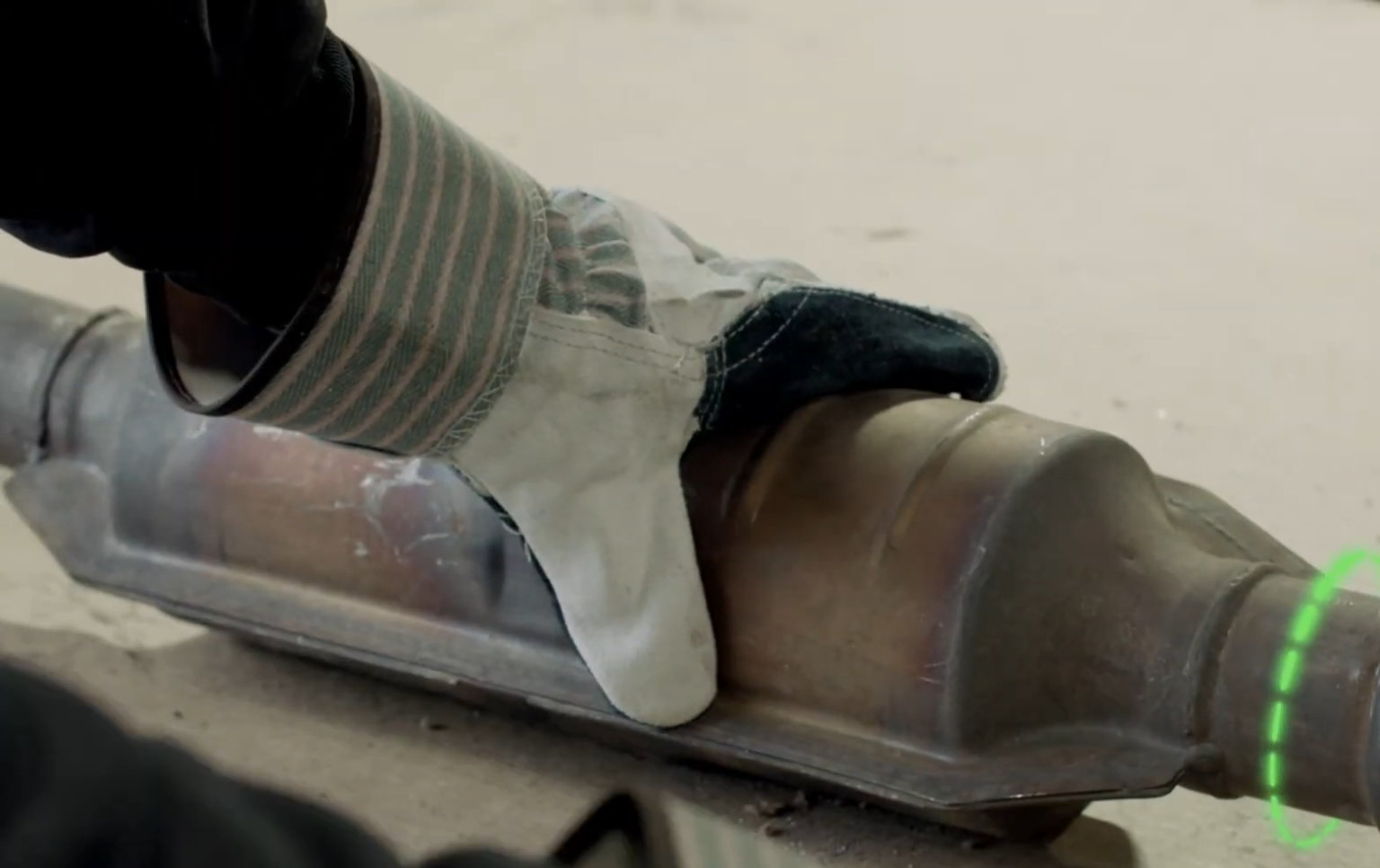 How to Cut Catalytic Converter off With Sawzall? ToolsProfy