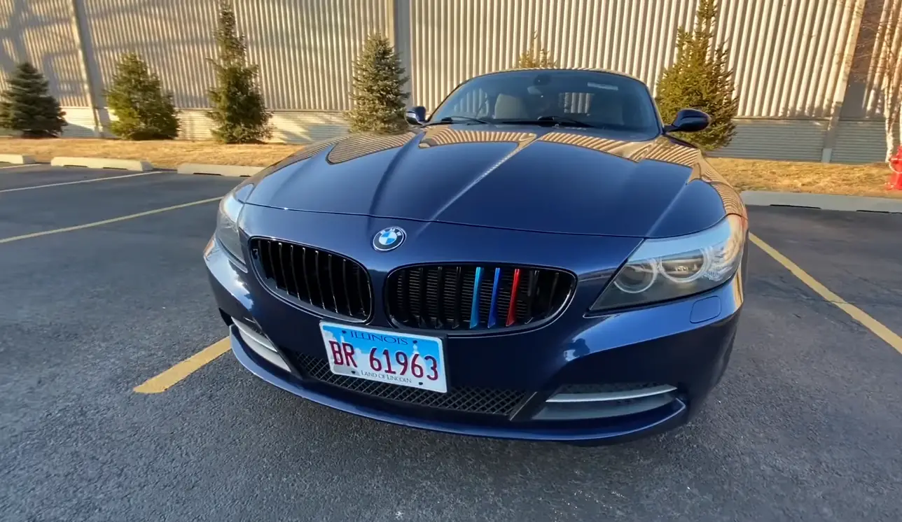 How to Drill Holes for Front License Plate? ToolsProfy