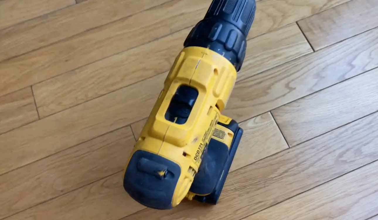 How to Drill Into Brick Without a Hammer Drill? ToolsProfy