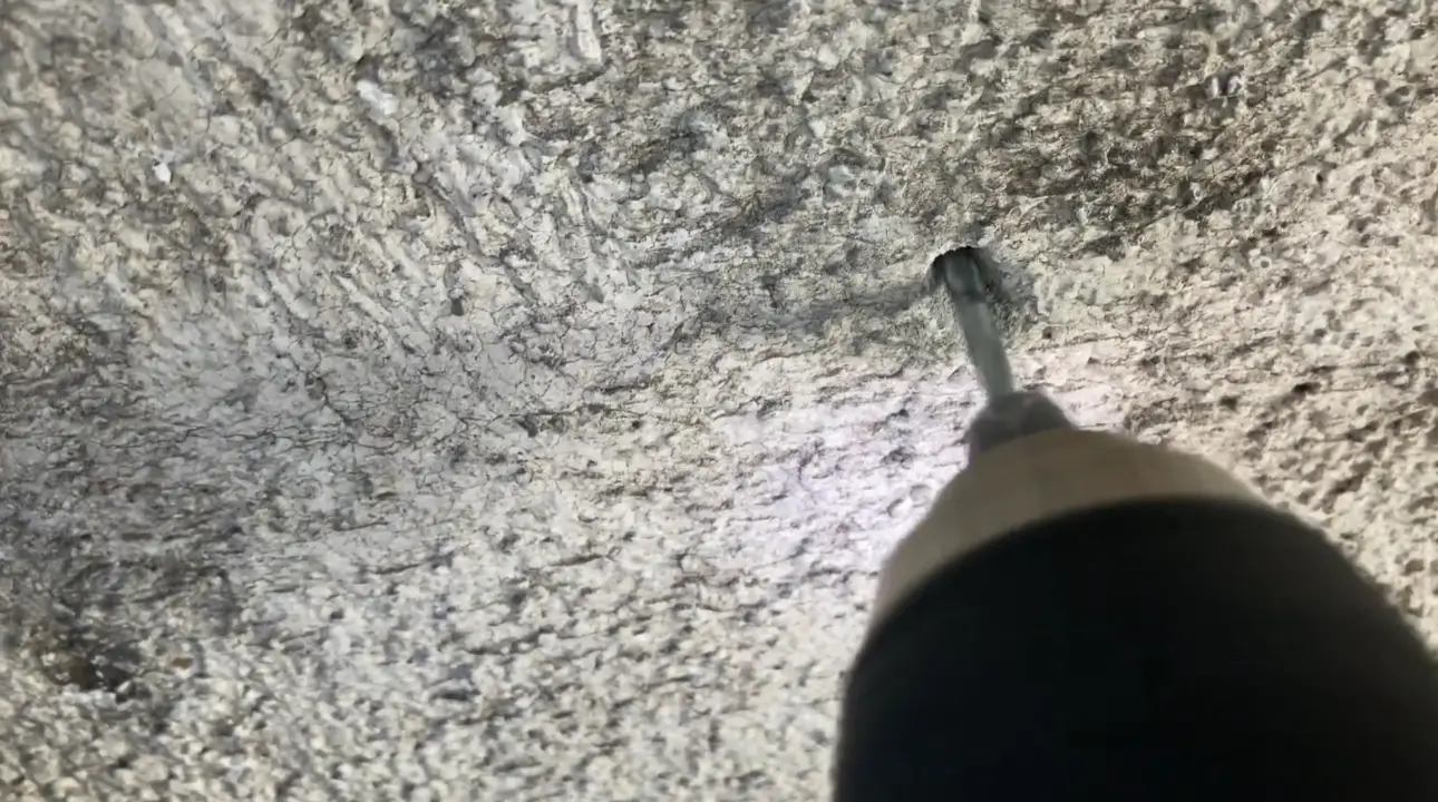 How to Drill Into Brick Without a Hammer Drill? ToolsProfy